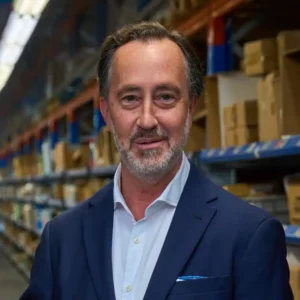 Pedro Giménez